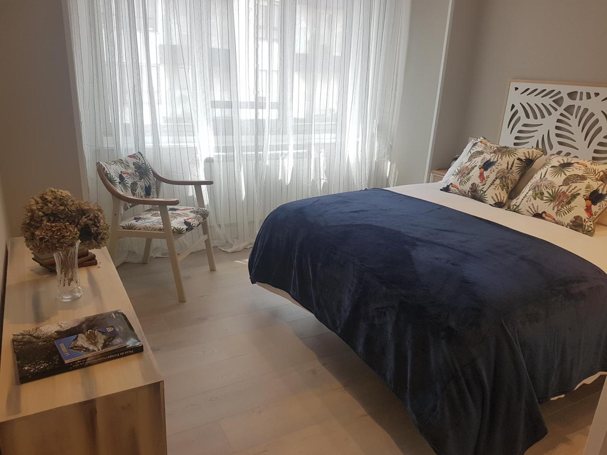 El Mirador Del Centro Apartman Gijón Kültér fotó