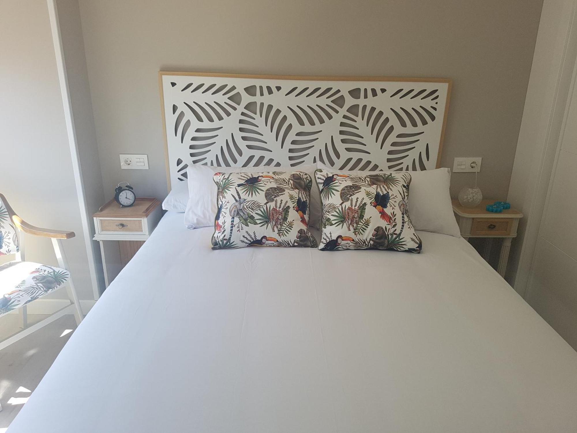 El Mirador Del Centro Apartman Gijón Kültér fotó